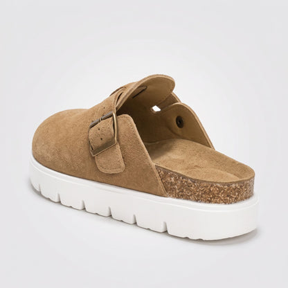 Chestnut