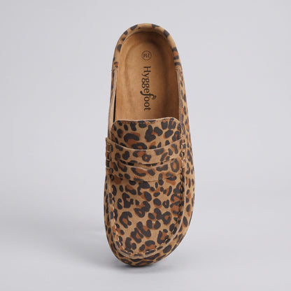 Leopard