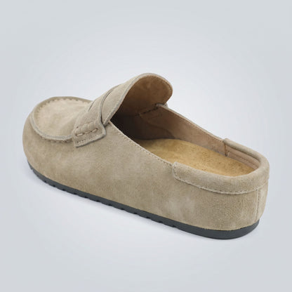 Taupe
