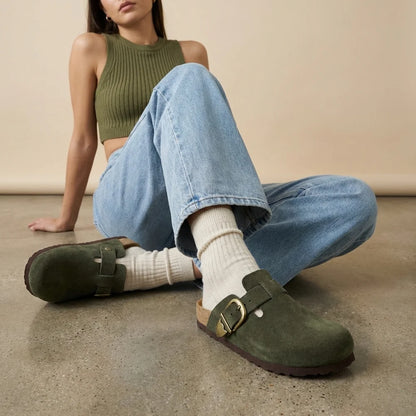 Moss